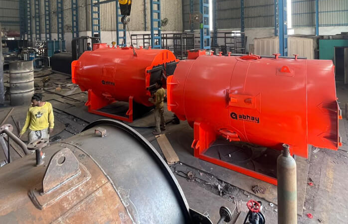 Boiler Manufacturer in Malaysia