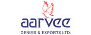 Aarvee Denim exports ltd