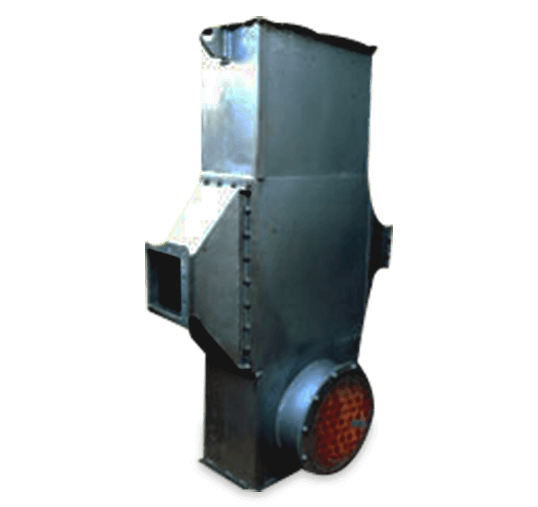 Air Preheater