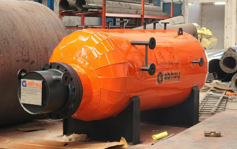 Boiler Manufacturer in Lebanon