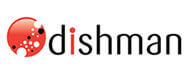 Dishman