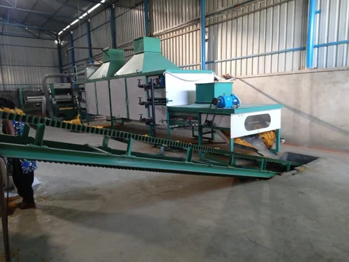 Fryums Dryer in India, Fryums Dryer Machine in India