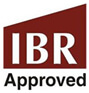 IBR Approved