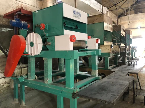 Makka Poha Plant in India, Makai Poha Plant in India