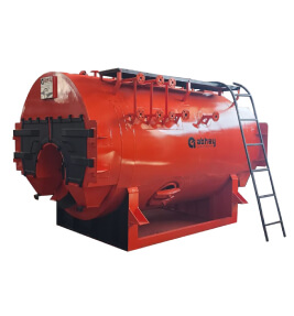 Steam Boiler