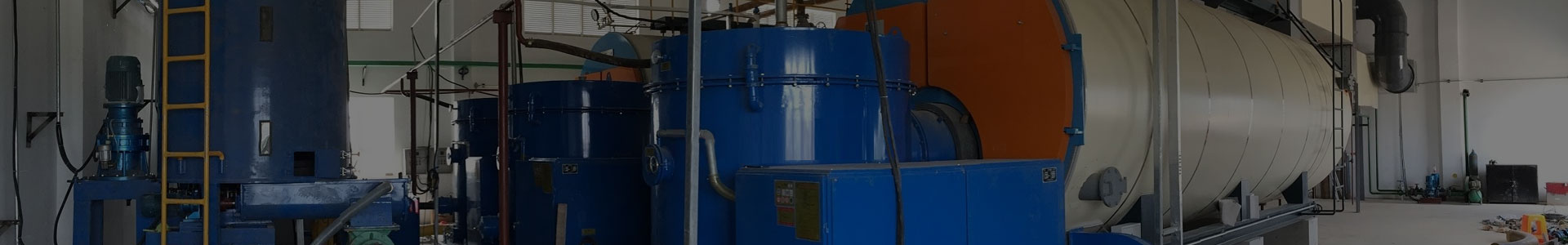 Industrial Steam Boiler Manufacturer in India