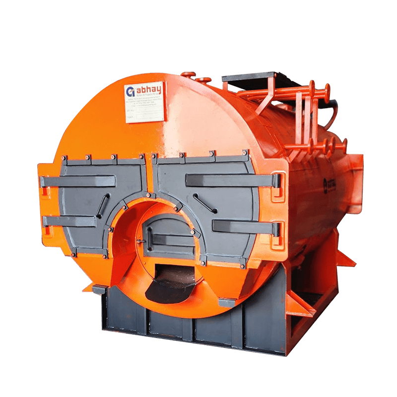 Steam Boiler Manufacturer