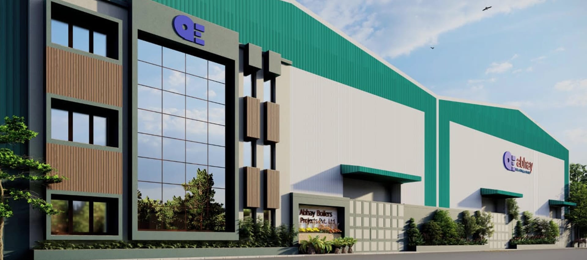 Best Boiler Company in India