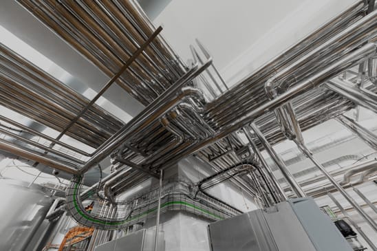 Bed Coil Bending Service